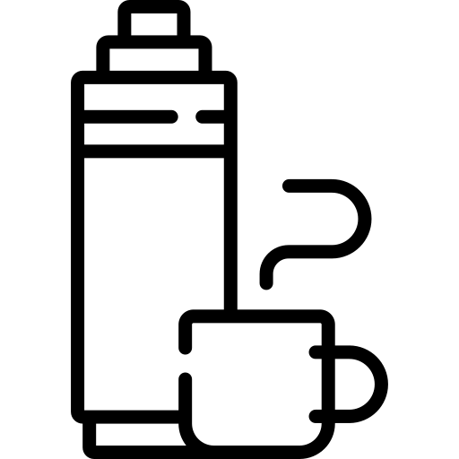 Drinkware icon